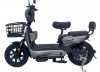 Електроскутер 48V 500W Titan Plaid 16"