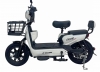 Електроскутер 48V 500W Titan Plaid 16"