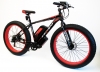 Электровелосипед 48V 800W FAT bike 26"