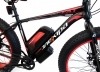 Электровелосипед 48V 800W FAT bike 26"