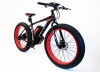 Электровелосипед 48V 800W FAT bike 26"
