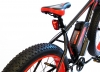 Электровелосипед 48V 800W FAT bike 26"