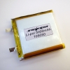 Аккумулятор Li-pol 105050 3.7V 3000mAh PCB