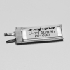 Аккумулятор Li-pol 201030 3.7V 50mAh
