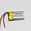 Аккумулятор Li-pol 301020.7V 50mAh PCB 7W