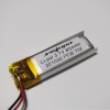Аккумулятор Li-pol 301030.7V 80mAh PCB 7W