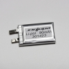 Аккумулятор Li-pol 301423.7V 90mAh