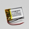 Аккумулятор Li-pol 302025 3.7V 110mAh PCB 12W