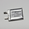 Аккумулятор Li-pol 302025 3.7V 110mAh