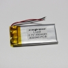 Аккумулятор Li-pol 302040 3.7V 300mAh PCB 12W