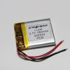 Аккумулятор Li-pol 302530 3.7V 180mAh PCB 15W