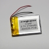 Аккумулятор Li-pol 302535 3.7V 210mAh PCB 15W