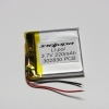 Аккумулятор Li-pol 302830 3.7V 220mAh PCB 15W