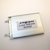 Аккумулятор Li-pol 303450 3.7V 500mAh