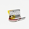 Аккумулятор Li-pol 401215 3.7V 60mAh PCB 7W