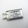Аккумулятор Li-pol 401730 3.7V 150mAh