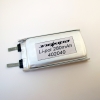 Аккумулятор Li-pol 402040 3.7V 280mAh