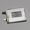 Аккумулятор Li-pol 453442 3.7V 650mAh