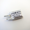 Аккумулятор Li-pol 501015 3.7V 50mAh