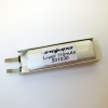 Аккумулятор Li-pol 501030 3.7V 110mAh