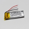 Аккумулятор Li-pol 501035 3.7V 130mAh PCB 7W