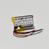 Аккумулятор Li-pol 501215 3.7V 80mAh PCB 7W