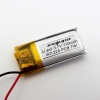 Аккумулятор Li-pol 501225 3.7V 110mAh PCB 7W