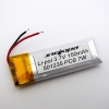 Аккумулятор Li-pol 501235 3.7V 150mAh PCB 7W