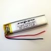Аккумулятор Li-pol 501245 3.7V 230mAh PCB 7W