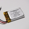 Аккумулятор Li-pol 502030 3.7V 300mAh PCB 7W