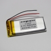 Аккумулятор Li-pol 502248 3.7V 500mAh PCB 12W