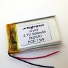Аккумулятор Li-pol 502540 3.7V 500mAh PCB 15W