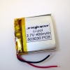 Аккумулятор Li-pol 503030 3.7V 400mAh PCB 24W
