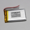 Аккумулятор Li-pol 503048 3.7V 750mAh PCB 15W