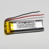Аккумулятор Li-pol 551240 3.7V 230mAh PCB 24W