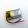 Аккумулятор Li-pol 601220 3.7V 100mAh PCB 7W