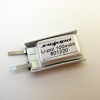 Аккумулятор Li-pol 601220 3.7V 100mAh