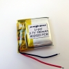 Аккумулятор Li-pol 602020 3.7V 180mAh PCB 15W