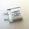 Аккумулятор Li-pol 602020 3.7V 180mAh