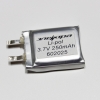 Аккумулятор Li-pol 602025 3.7V 250mAh