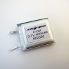 Аккумулятор Li-pol 602530 3.7V 400mAh