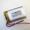 Аккумулятор Li-pol 602540 3.7V 600mAh PCB 15W