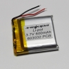 Аккумулятор Li-pol 603032 3.7V 600mAh PCB 24W