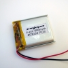 Аккумулятор Li-pol 603035 3.7V 600mAh PCB 24W