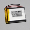 Аккумулятор Li-pol 603443 3.7V 900mAh PCB 24W