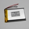 Аккумулятор Li-pol 603450 3.7V 1200mAh PCB 24W