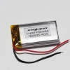 Аккумулятор Li-pol 702035 3.7V 450mAh PCB 15W