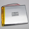 Аккумулятор Li-pol 906880 3.7V 6200mAh PCB