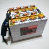 Акумулятор Electra LiFePO4 48V 100Ah
