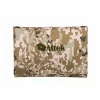 Cонячна панель ALTEK 28W 5V Military